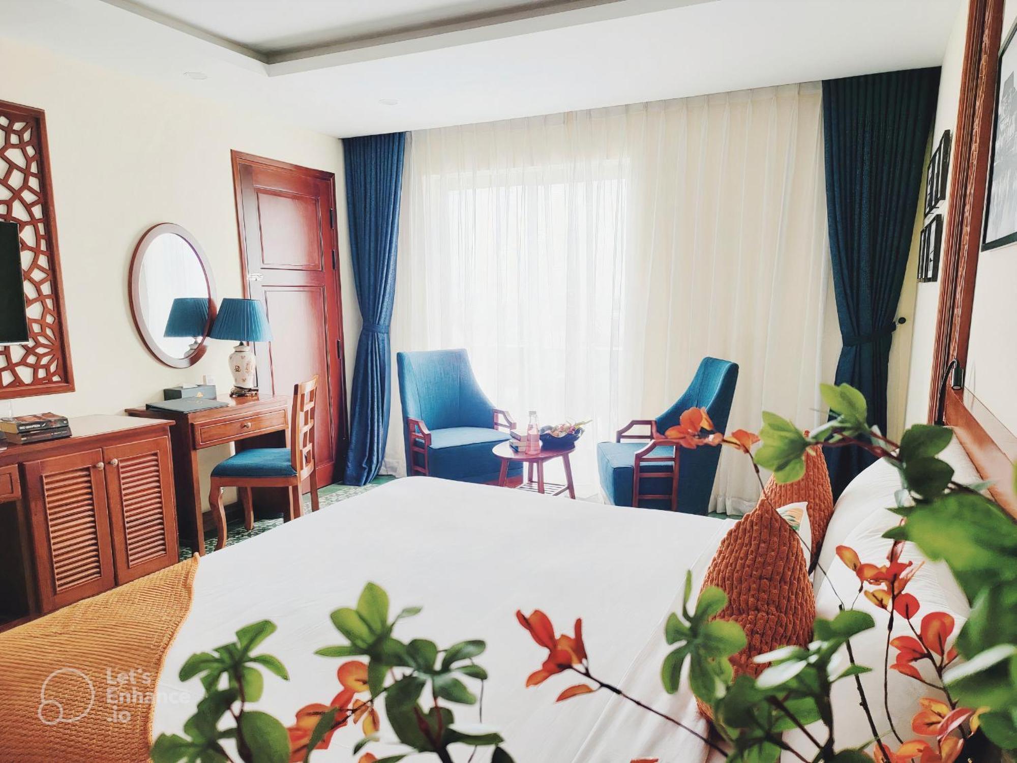 Myson Boutique Hoi An Hotel & Spa Extérieur photo
