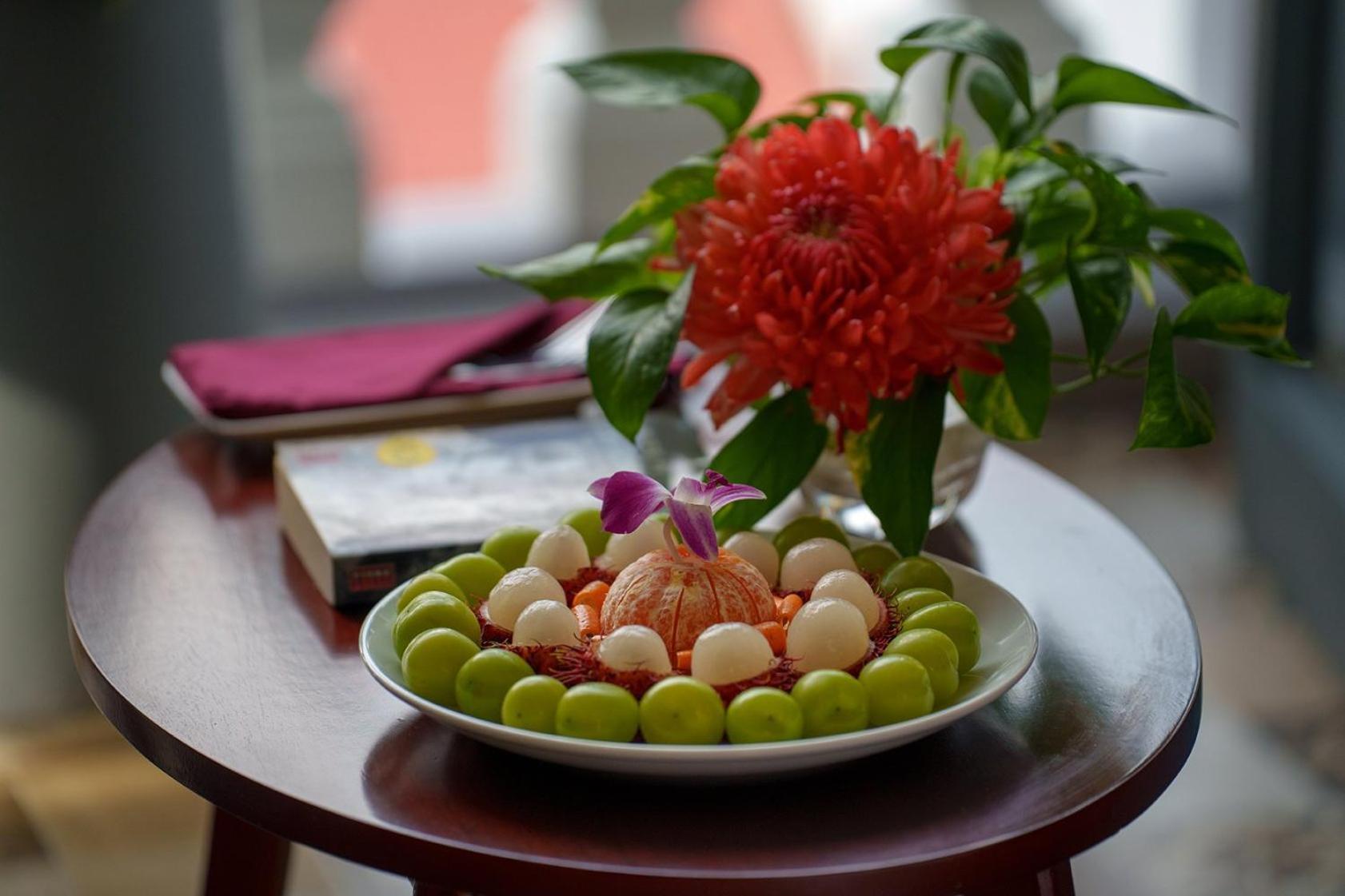 Myson Boutique Hoi An Hotel & Spa Extérieur photo