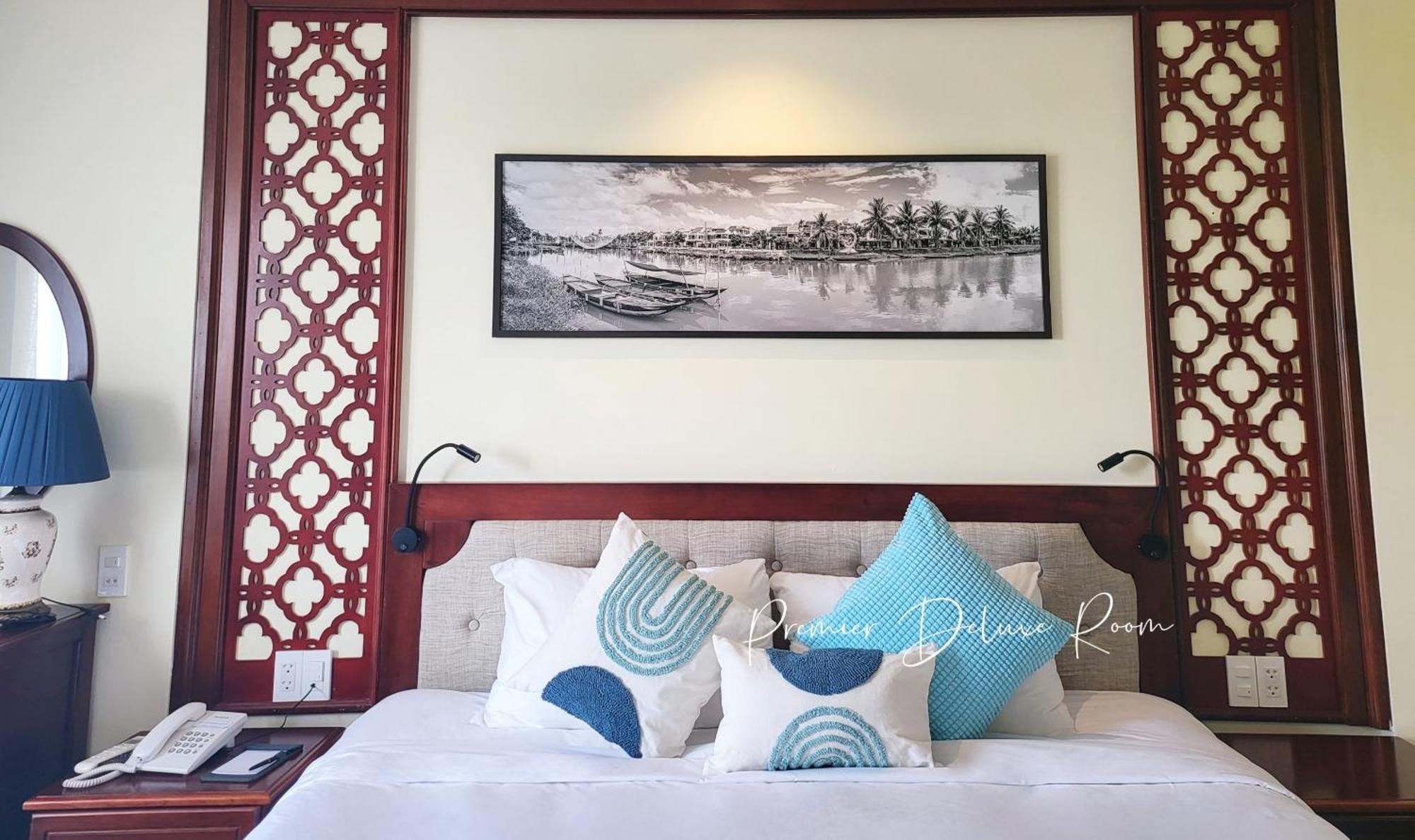 Myson Boutique Hoi An Hotel & Spa Extérieur photo