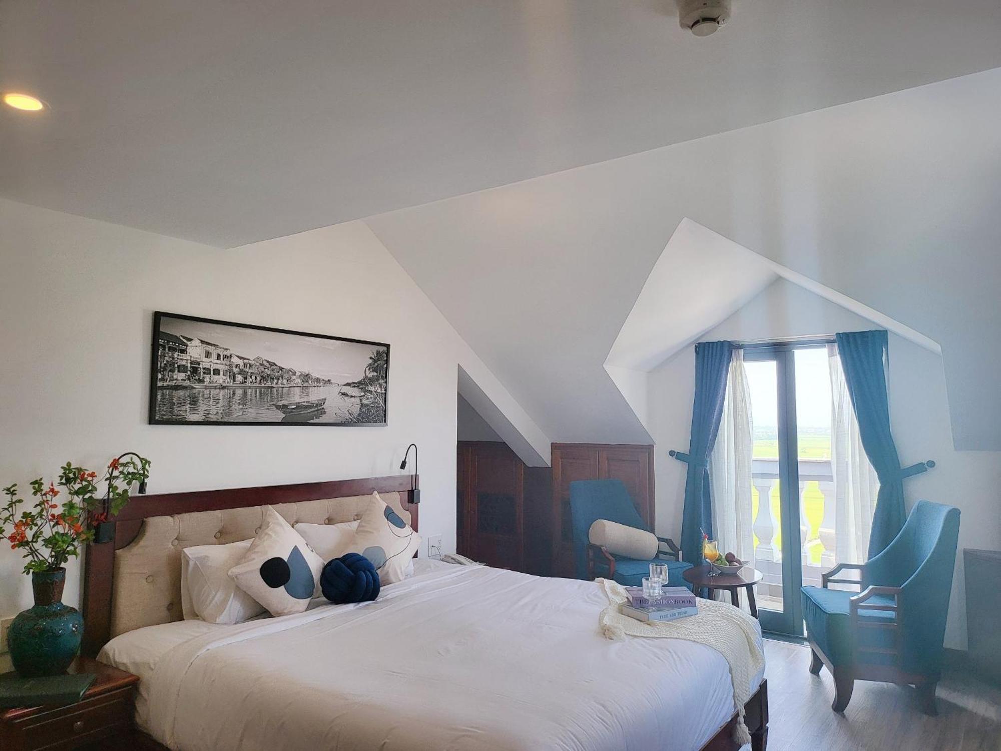 Myson Boutique Hoi An Hotel & Spa Extérieur photo