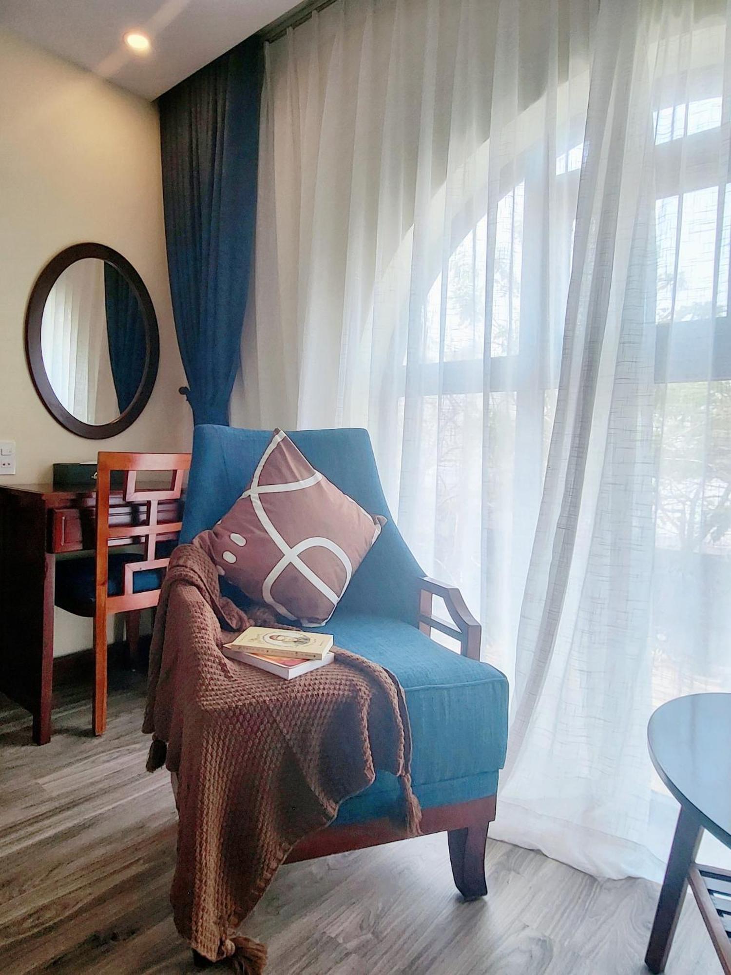 Myson Boutique Hoi An Hotel & Spa Extérieur photo