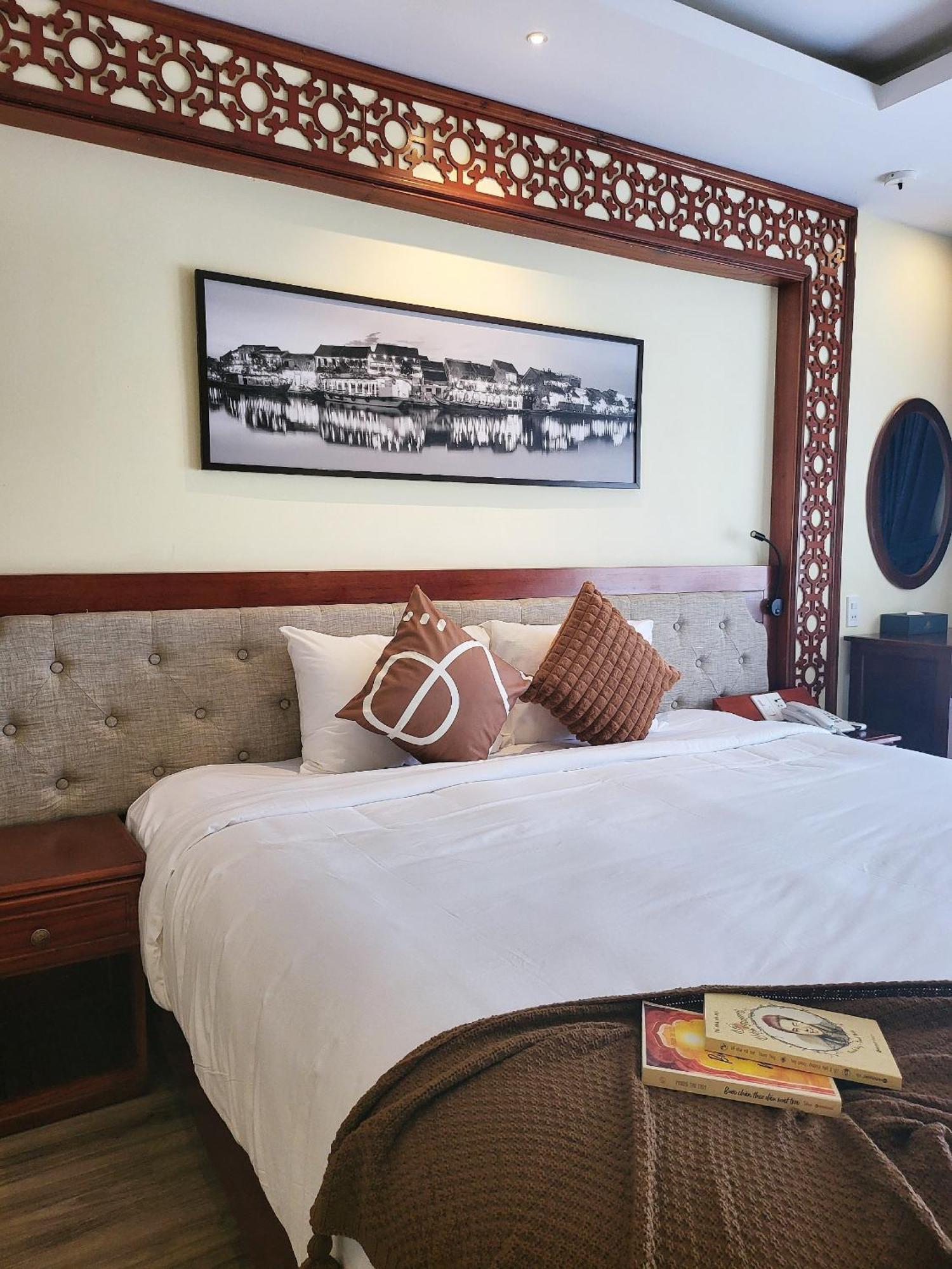 Myson Boutique Hoi An Hotel & Spa Extérieur photo