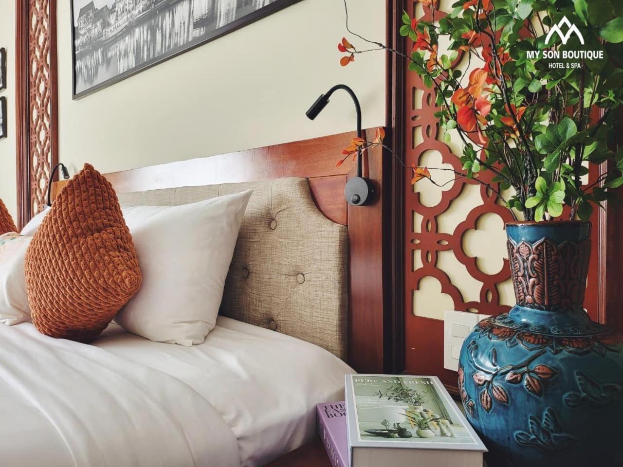 Myson Boutique Hoi An Hotel & Spa Extérieur photo